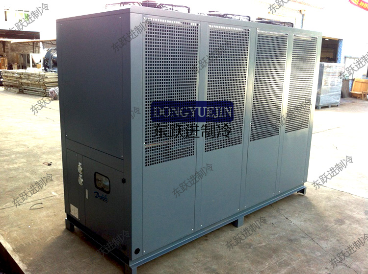 風(fēng)冷式冷水機 風(fēng)冷式冷水機